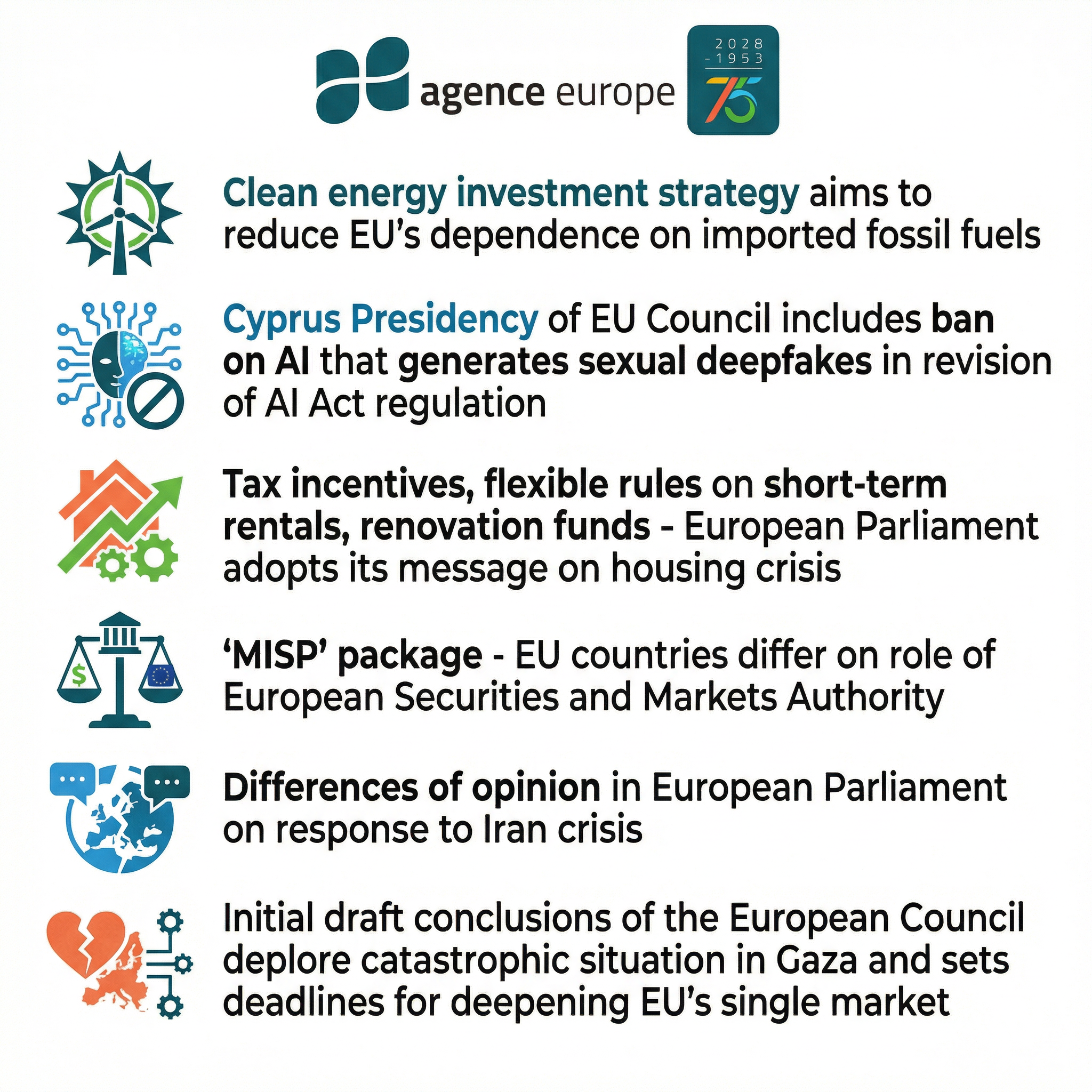 Infographic for Bulletin #13825