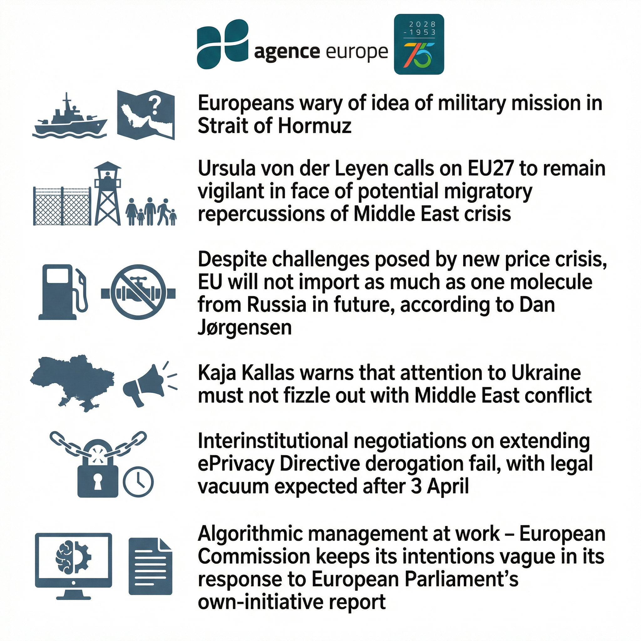 Infographic for Bulletin #13829