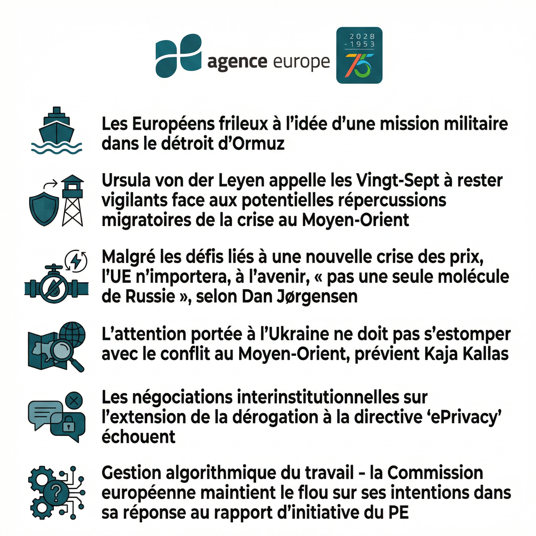 Infographic for Bulletin #13829