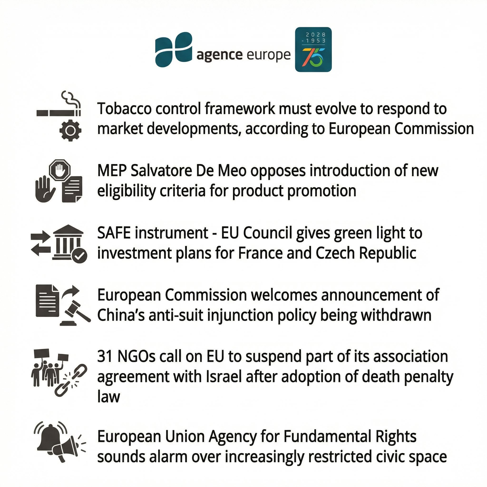 Infographic for Bulletin #13842