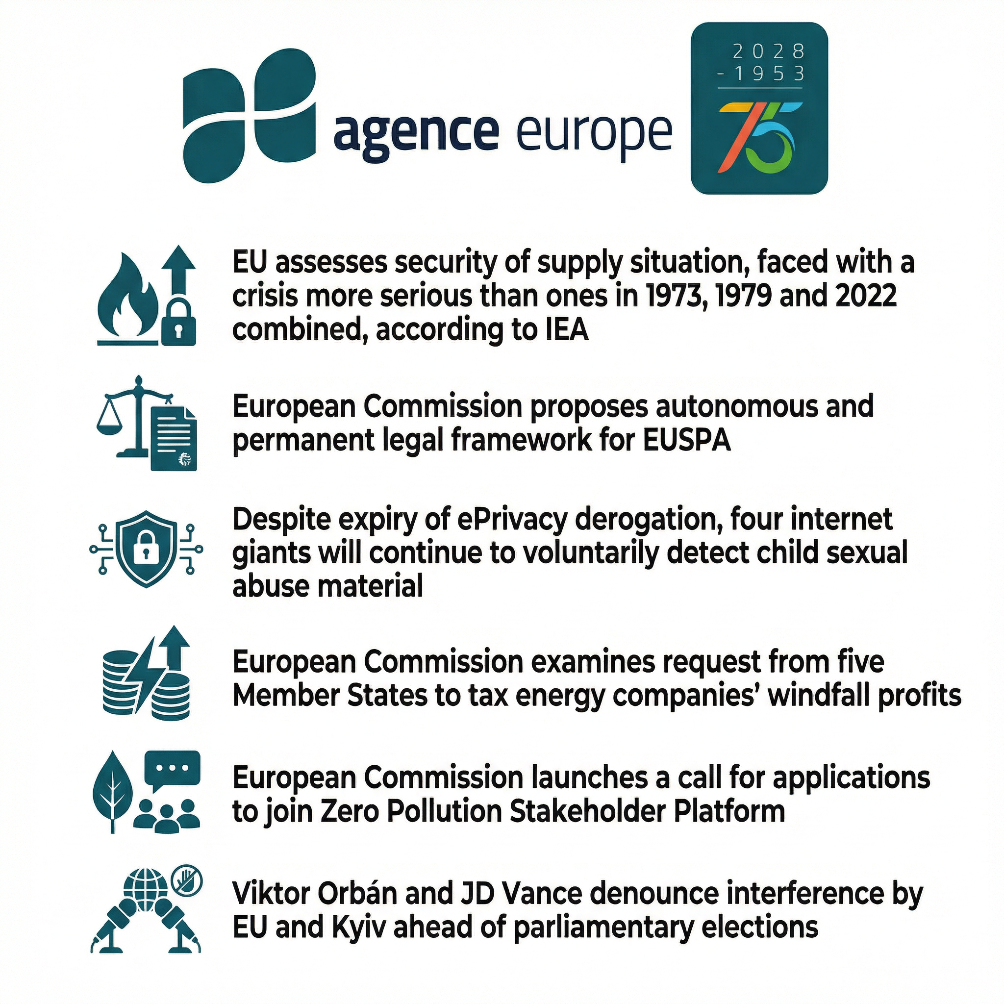 Infographic for Bulletin #13843