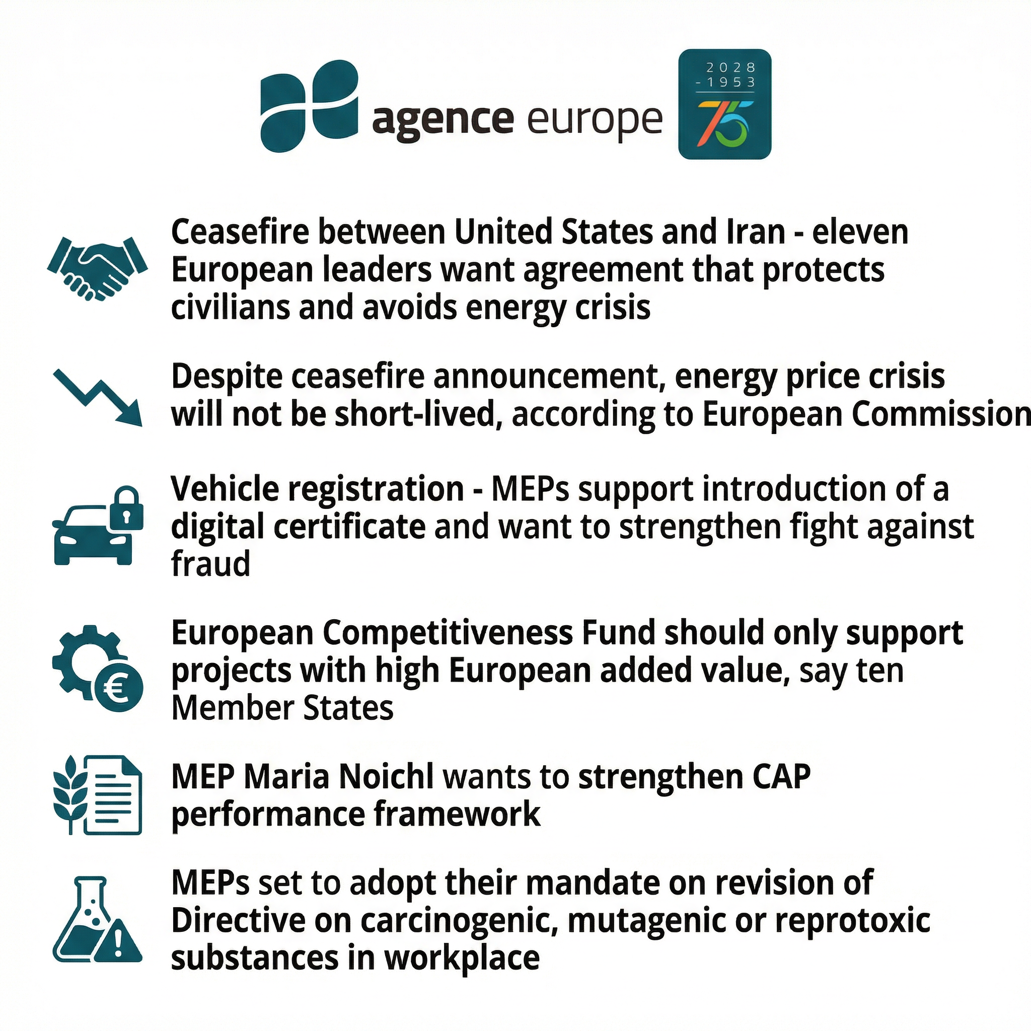 Infographic for Bulletin #13844