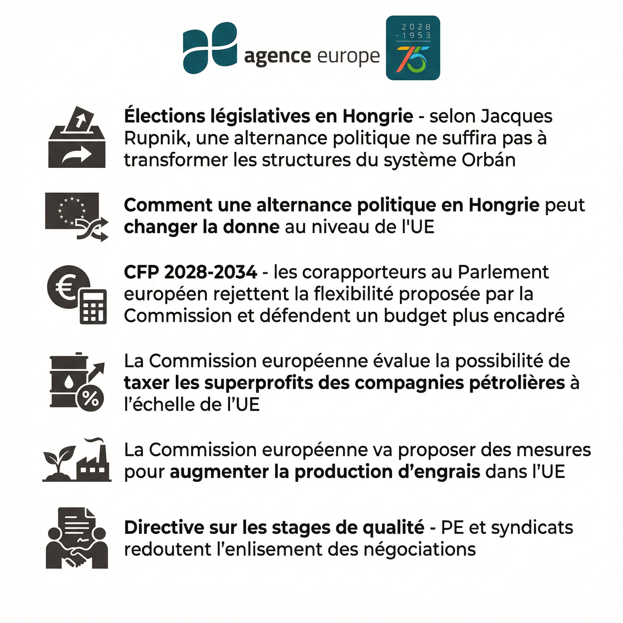 Infographic for Bulletin #13845