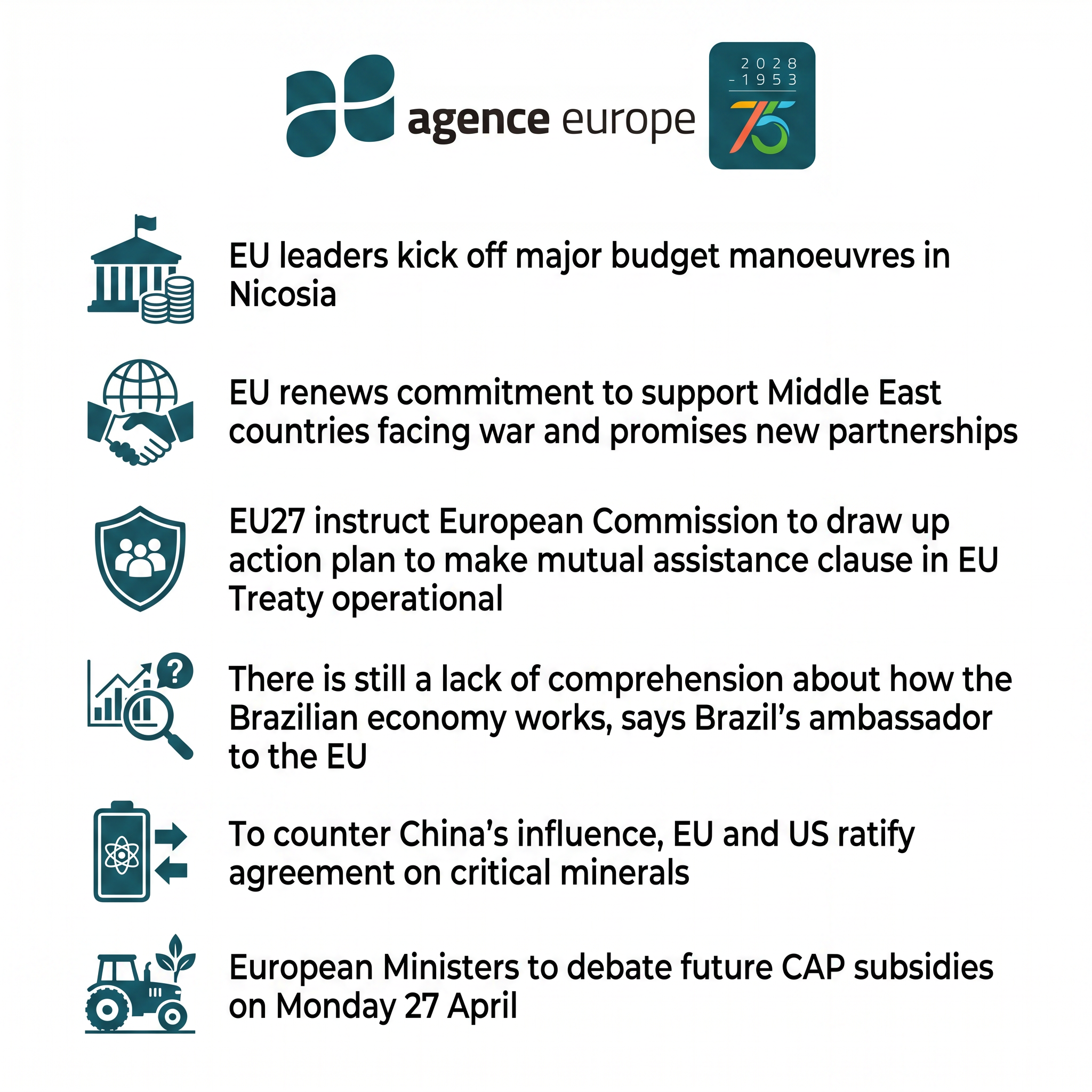 Infographic for Bulletin #13856