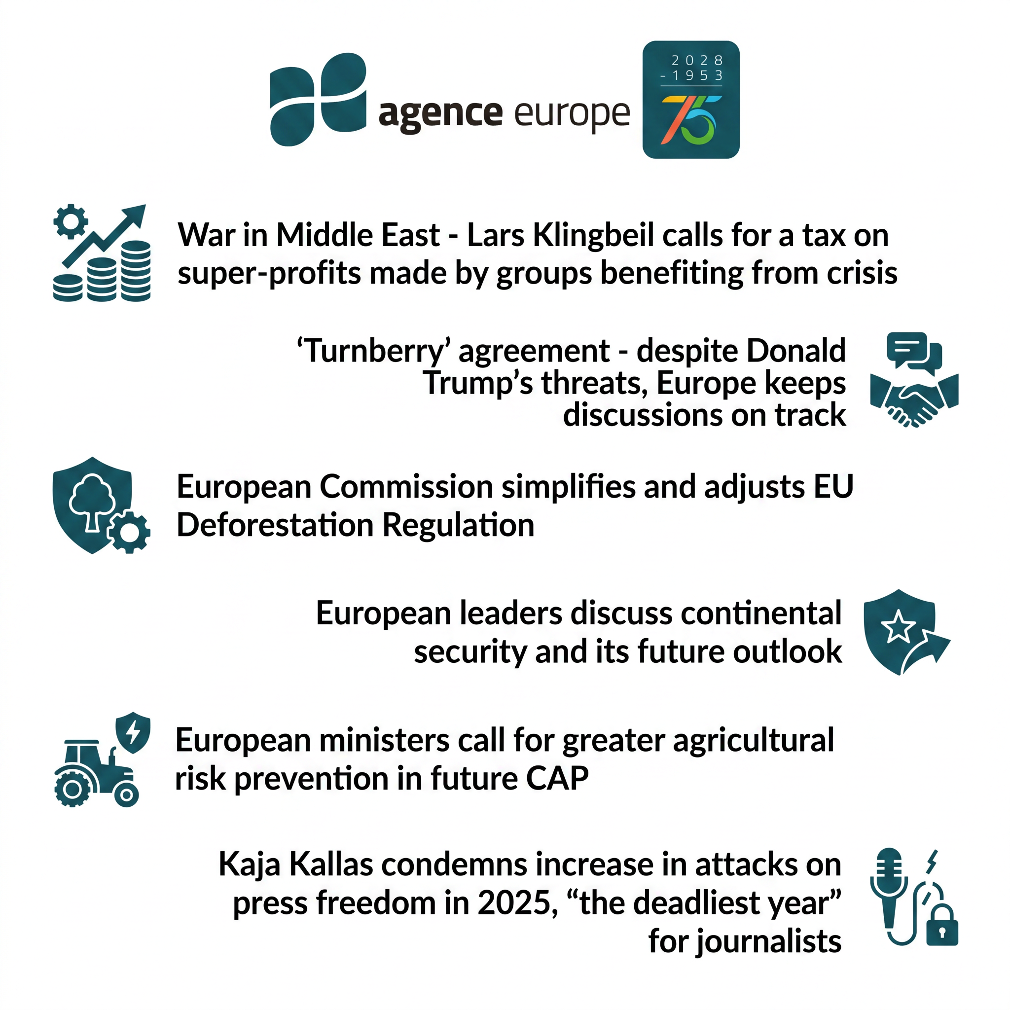 Infographic for Bulletin #13861