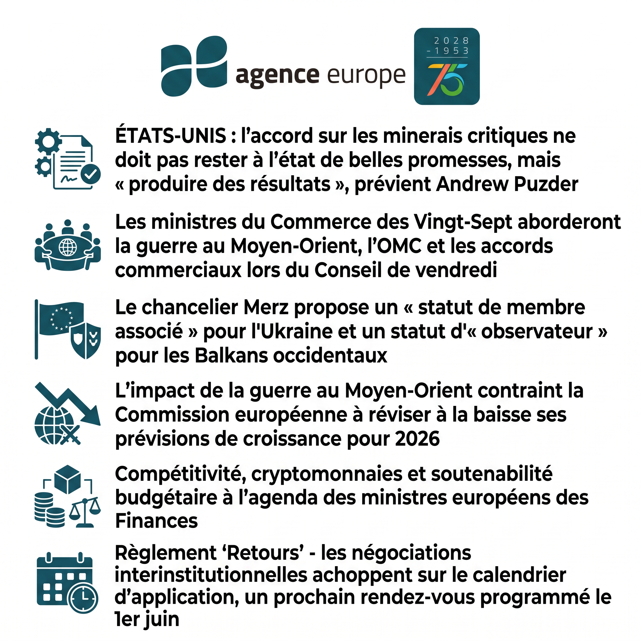 Infographic for Bulletin #13872