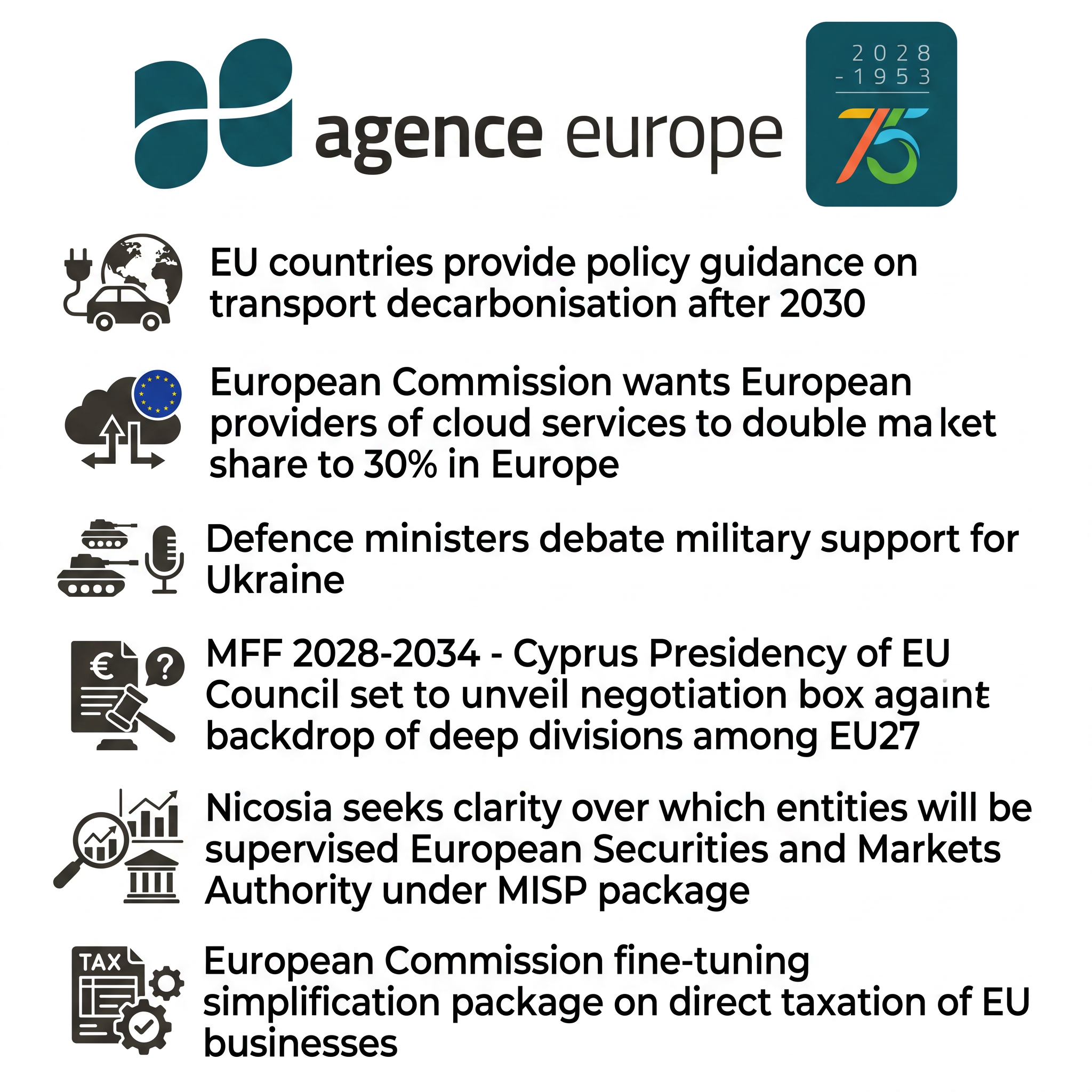 Infographic for Bulletin #13883