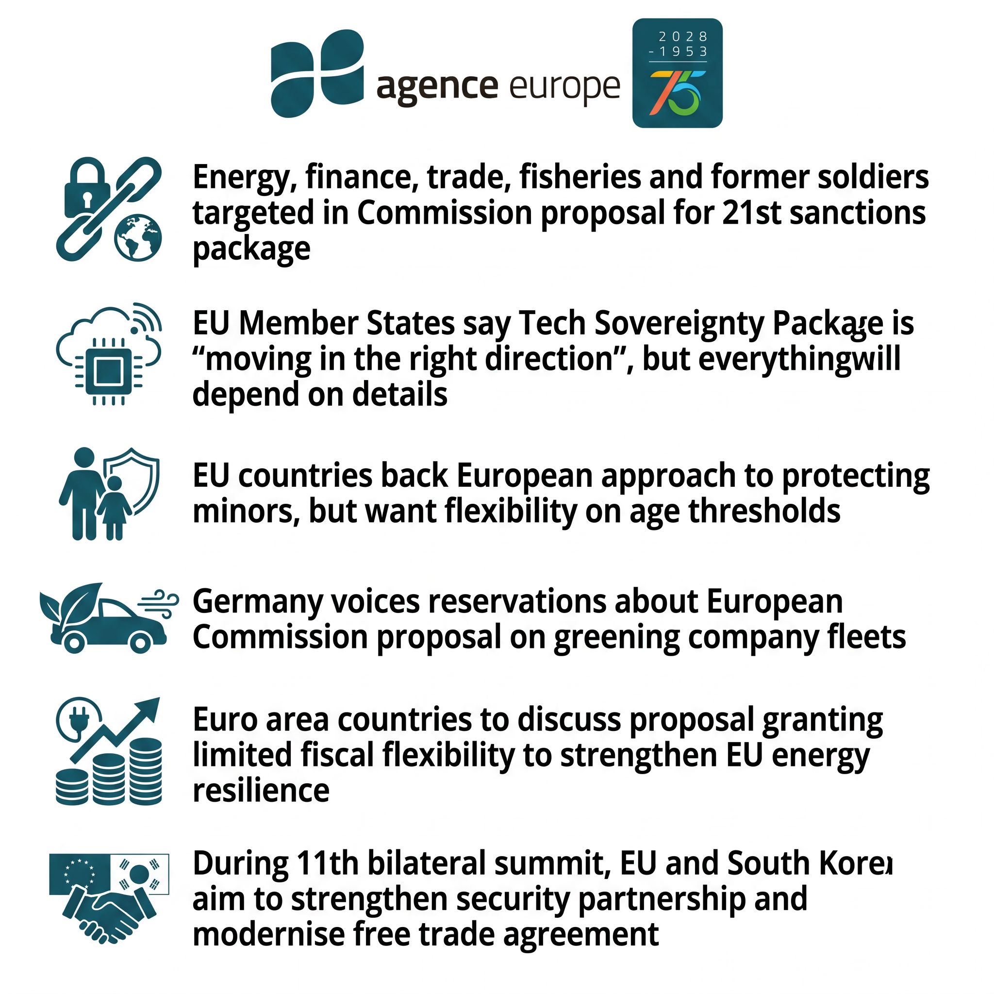 Infographic for Bulletin #13884
