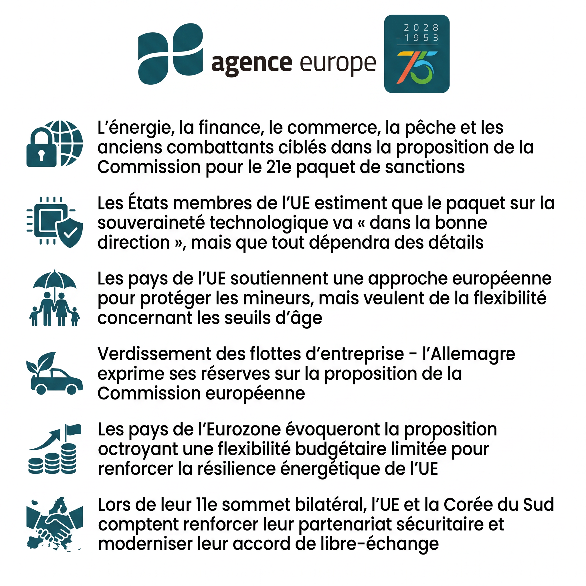 Infographic for Bulletin #13884