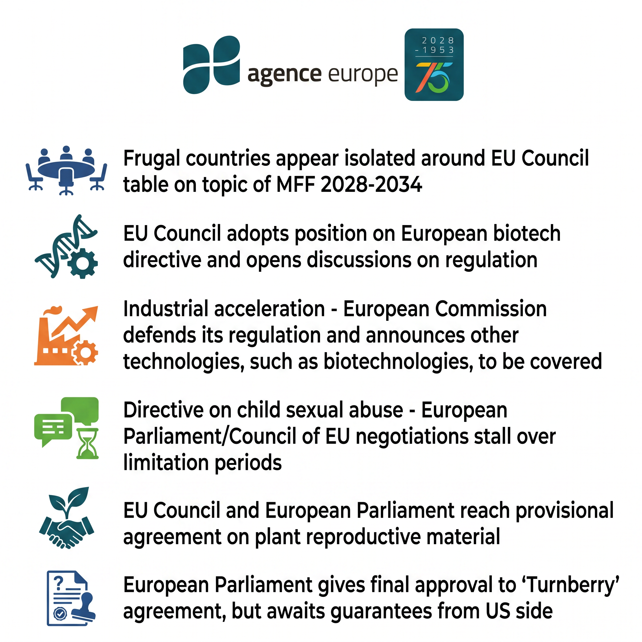 Infographic for Bulletin #13889