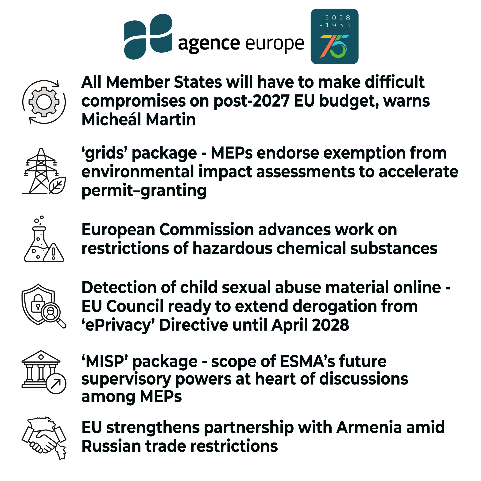 Infographic for Bulletin #13901
