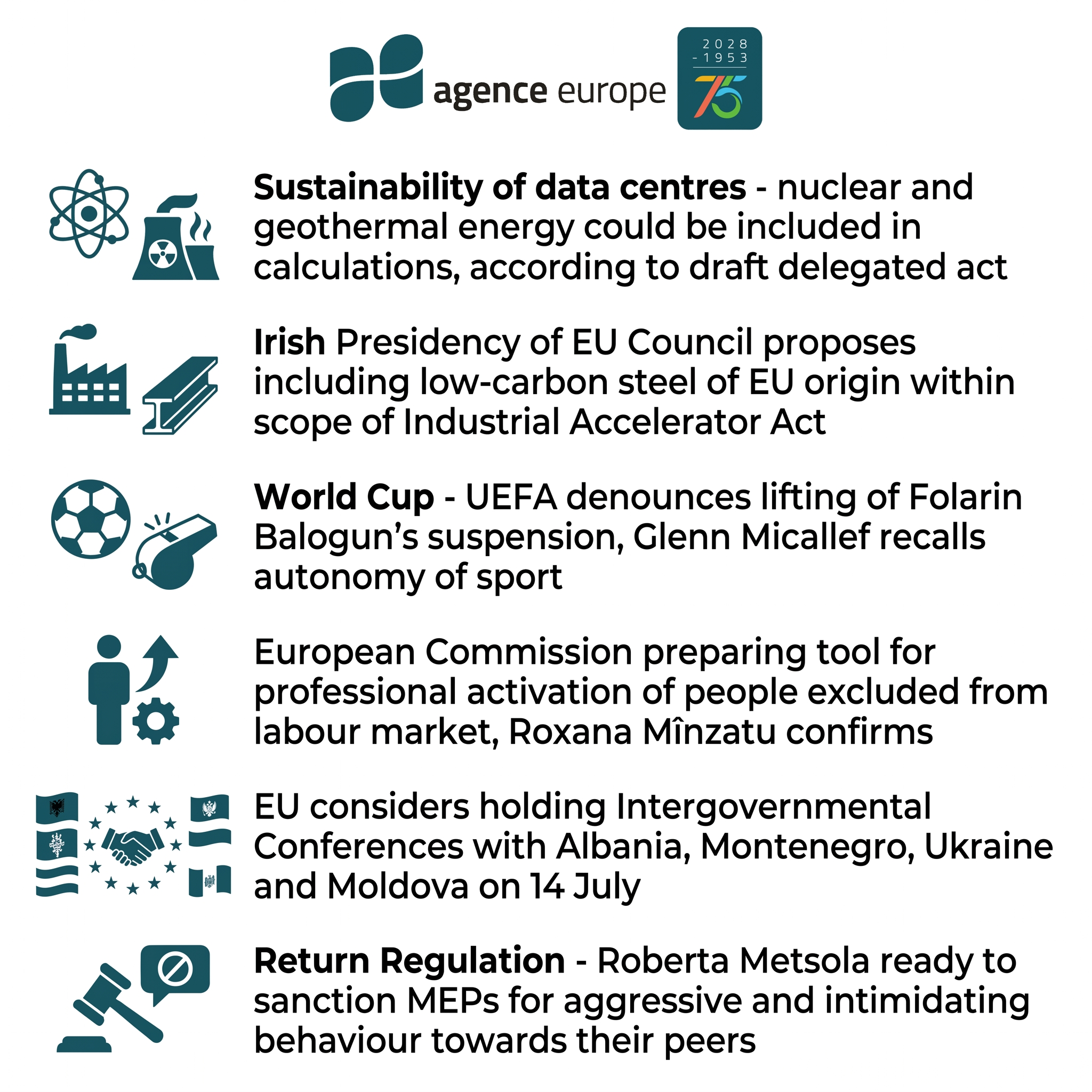 Infographic for Bulletin #13903