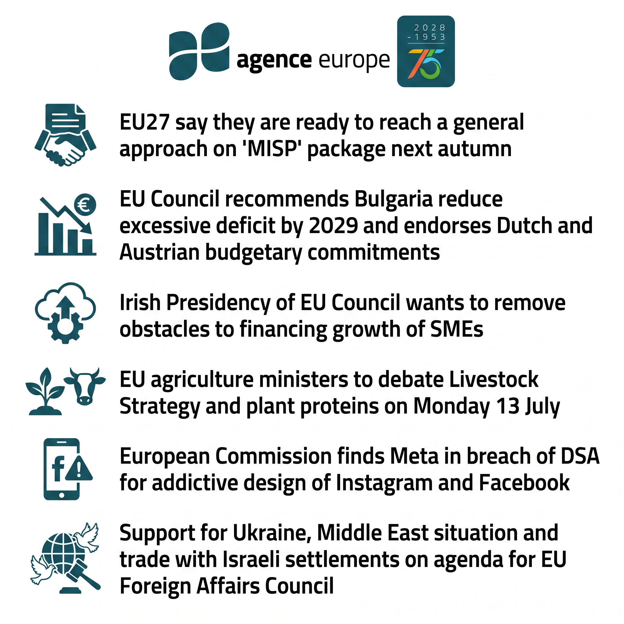 Infographic for Bulletin #13907