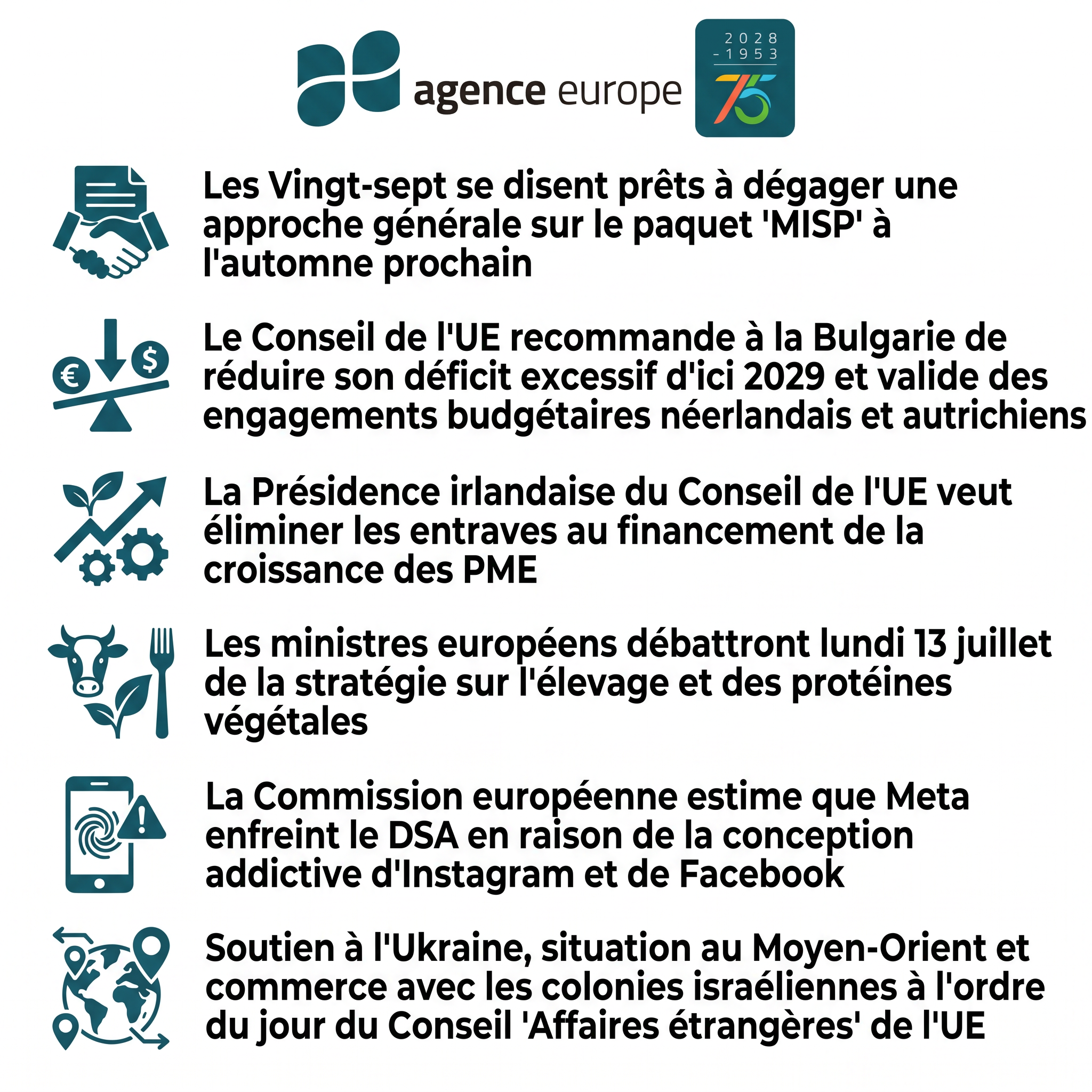 Infographic for Bulletin #13907