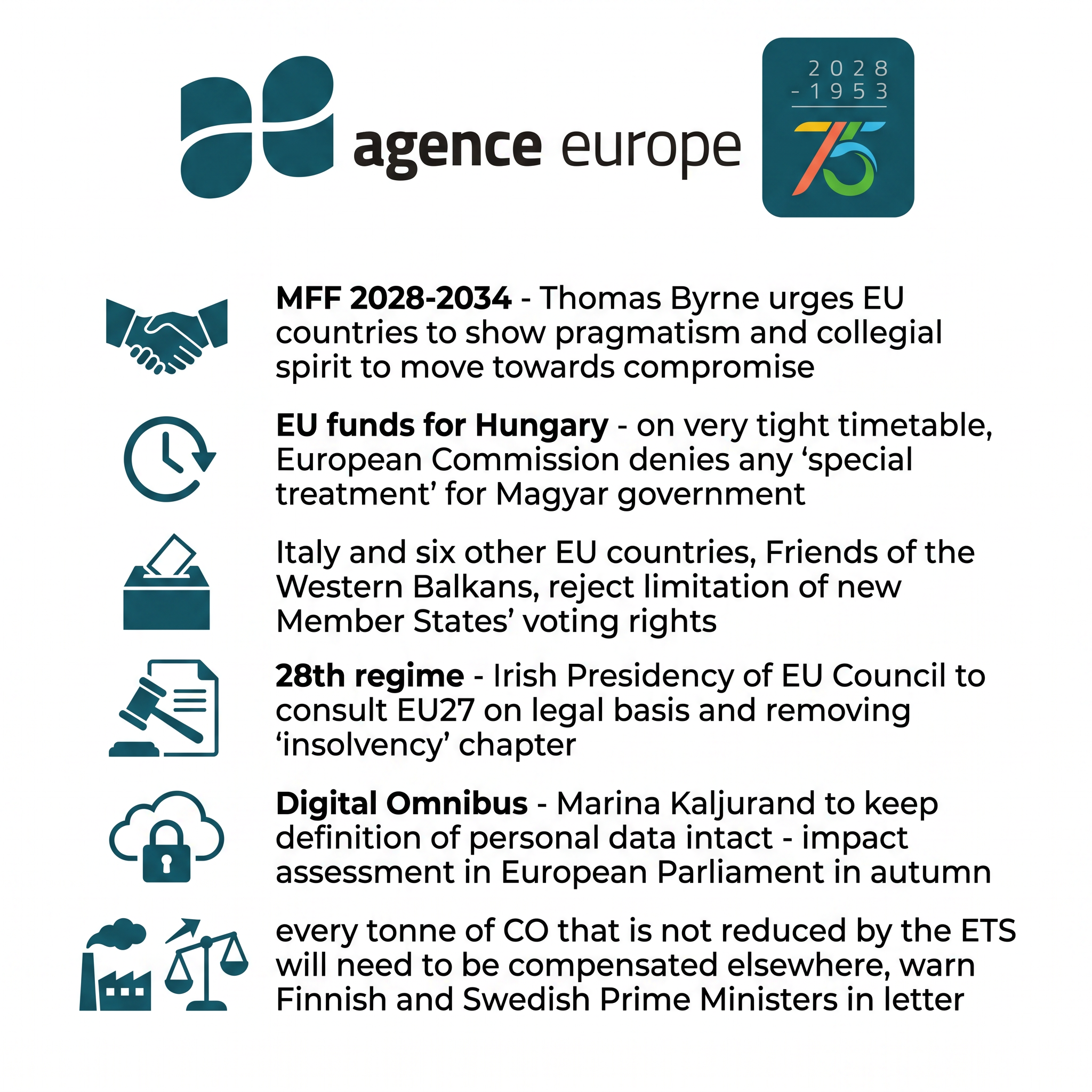 Infographic for Bulletin #13909