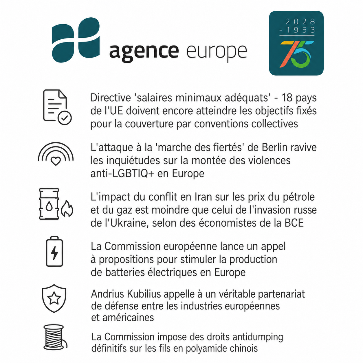 Infographic for Bulletin #13918